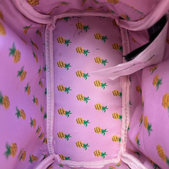 Loungefly x Disney Lilo & Stitch backpack - Picture 6 of 8